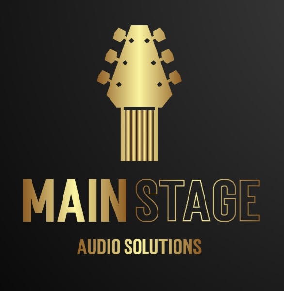 Mainstage Audio Solutions